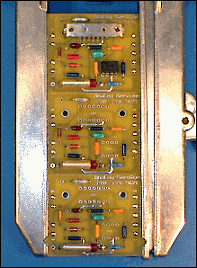 BHA-0004 Clone PCBs